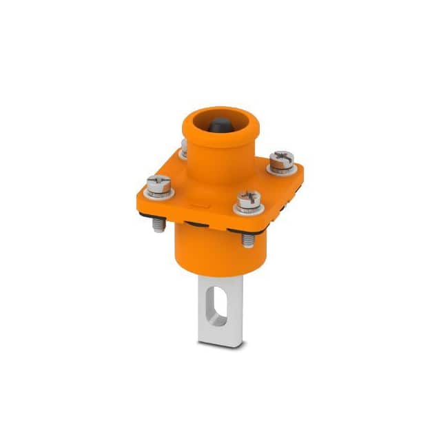 1130816 Phoenix Contact  Spezialisierte Steckverbinder